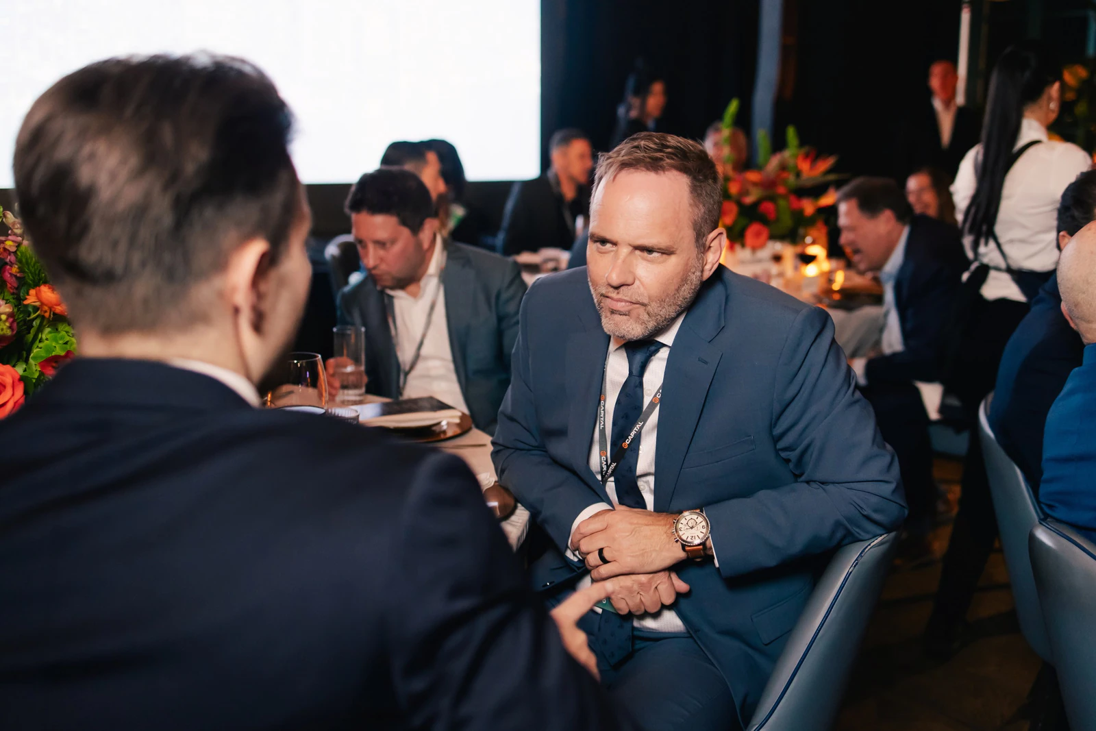 eCapital: Bank Summit at Klaw, Miami — Event photography by IMAGE MIAMI — photo 294 of 513