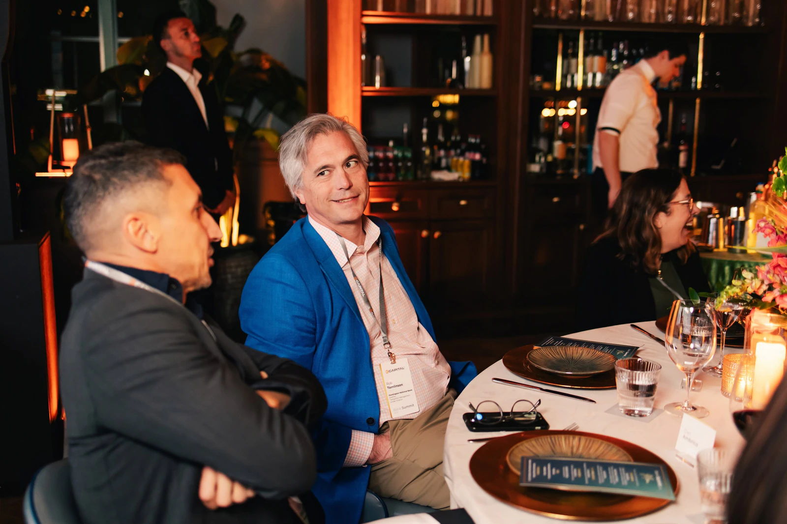 eCapital: Bank Summit at Klaw, Miami — Event photography by IMAGE MIAMI — photo 220 of 513