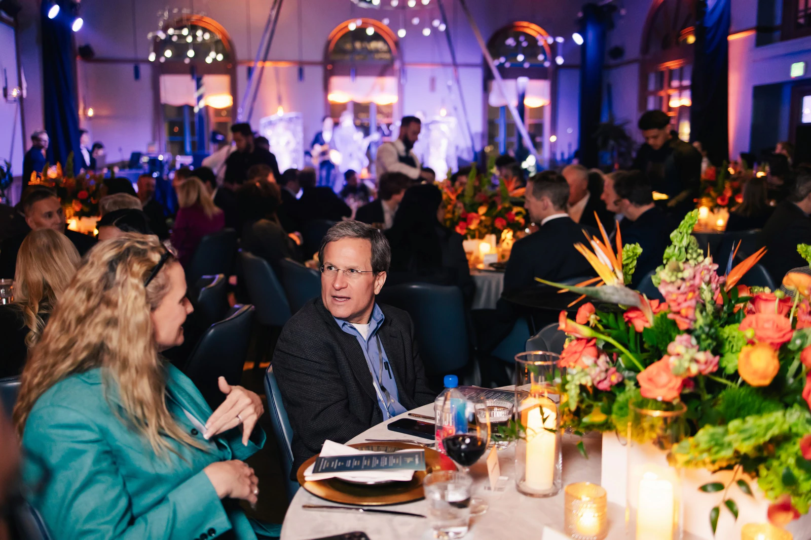 eCapital: Bank Summit at Klaw, Miami — Event photography by IMAGE MIAMI — photo 119 of 513