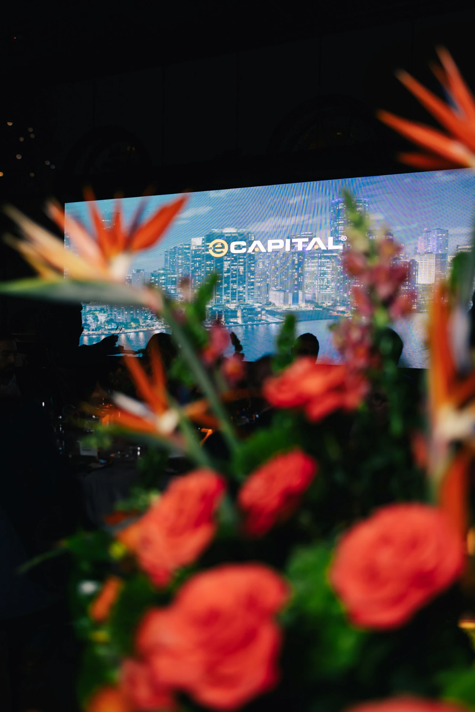 eCapital: Bank Summit at Klaw, Miami — Event photography by IMAGE MIAMI — photo 17 of 513