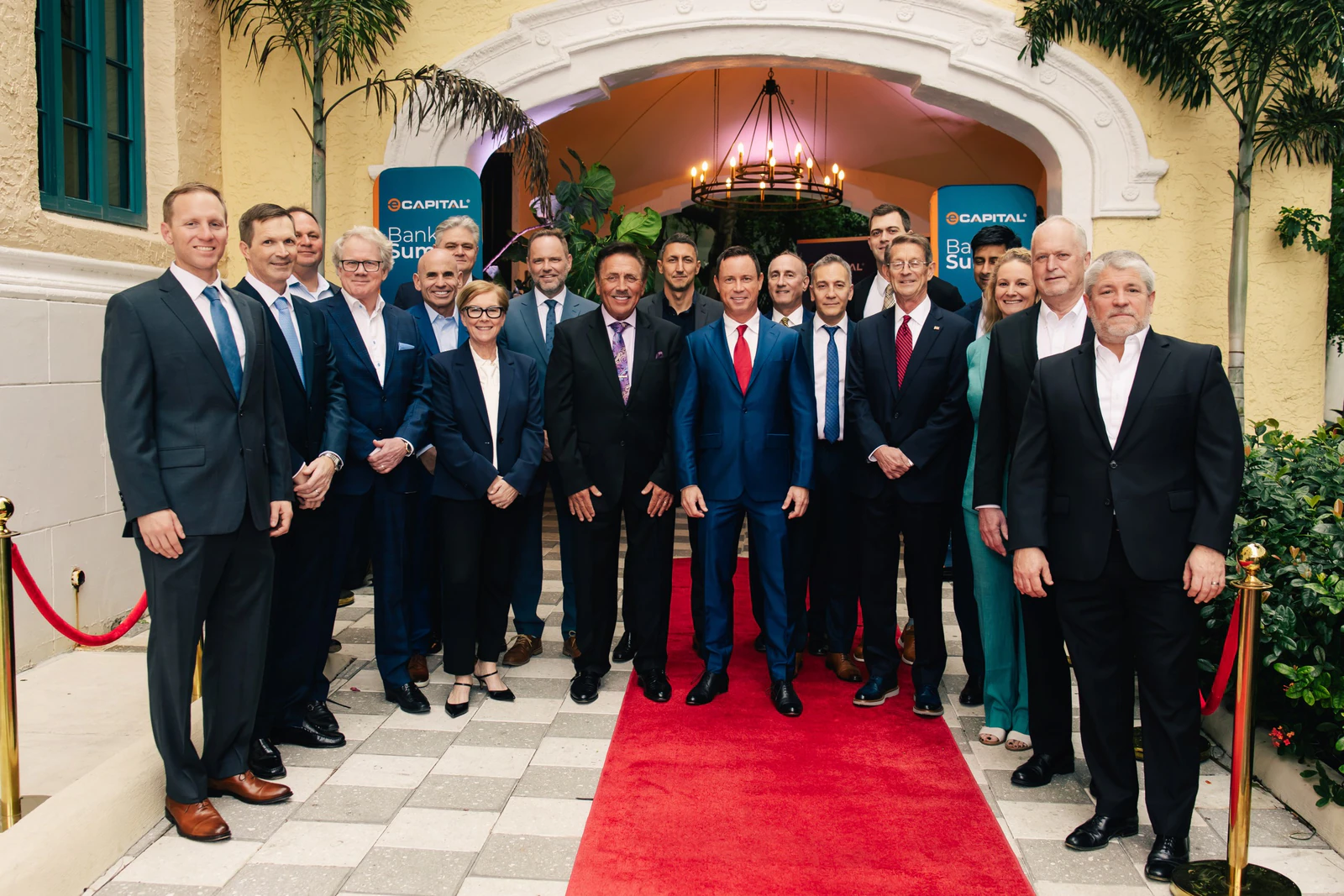 eCapital: Bank Summit at Klaw, Miami — Event photography by IMAGE MIAMI — photo 21 of 513