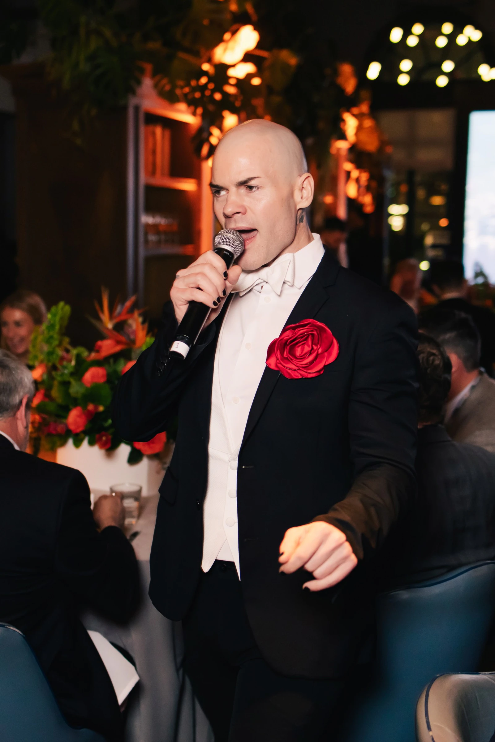 eCapital: Bank Summit at Klaw, Miami — Event photography by IMAGE MIAMI — photo 174 of 513