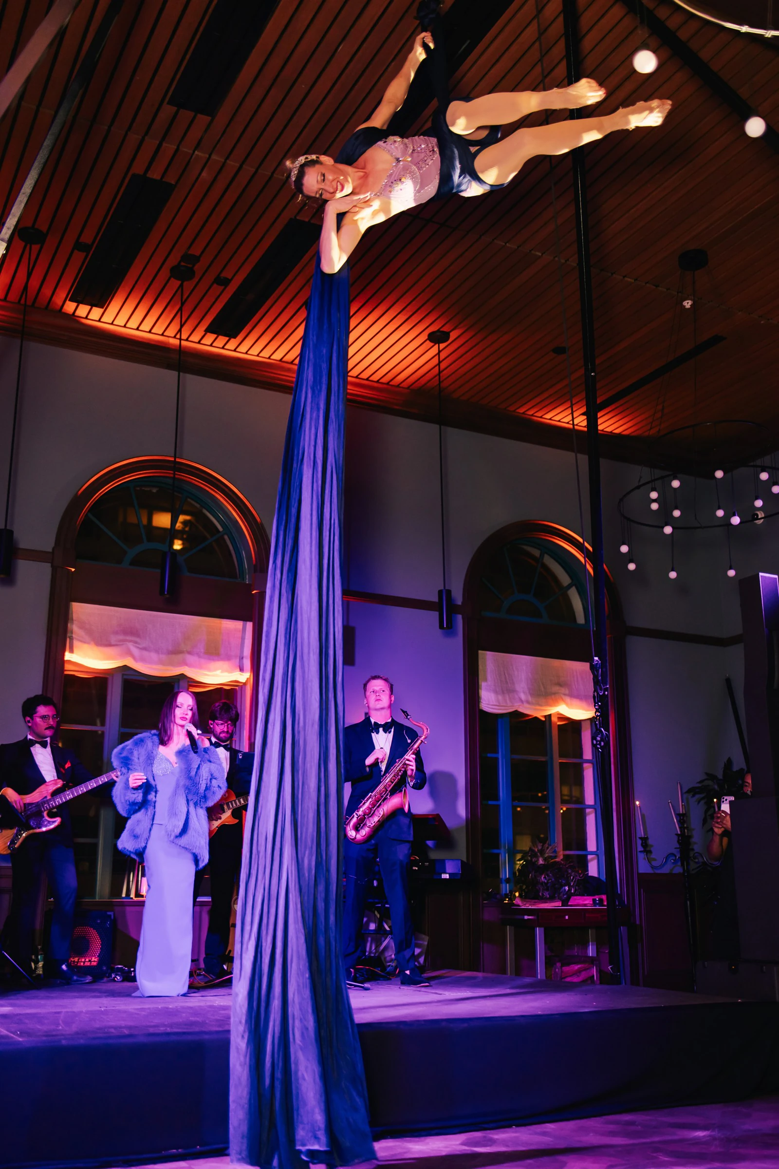 eCapital: Bank Summit at Klaw, Miami — Event photography by IMAGE MIAMI — photo 181 of 513