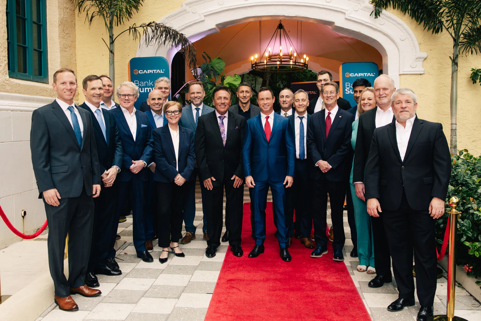 eCapital: Bank Summit at Klaw, Miami — Event photography by IMAGE MIAMI — photo 171 of 513