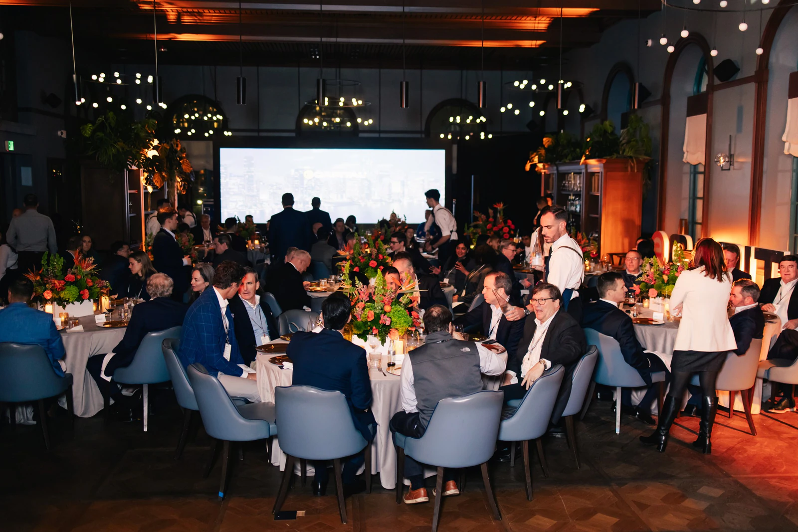 eCapital: Bank Summit at Klaw, Miami — Event photography by IMAGE MIAMI — photo 184 of 513