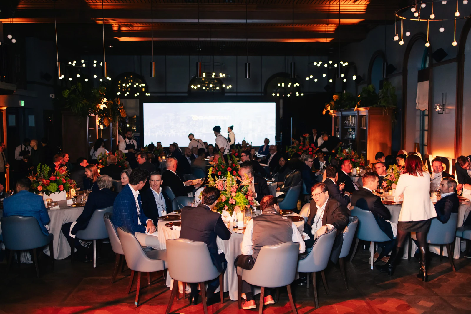 eCapital: Bank Summit at Klaw, Miami — Event photography by IMAGE MIAMI — photo 63 of 513