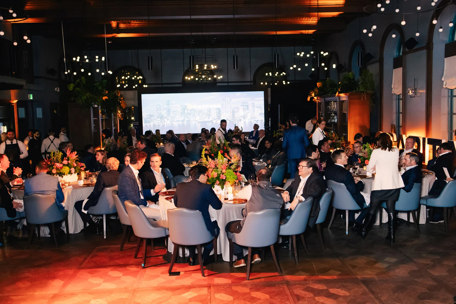 eCapital: Bank Summit at Klaw, Miami — Event photography by IMAGE MIAMI — photo 110 of 513