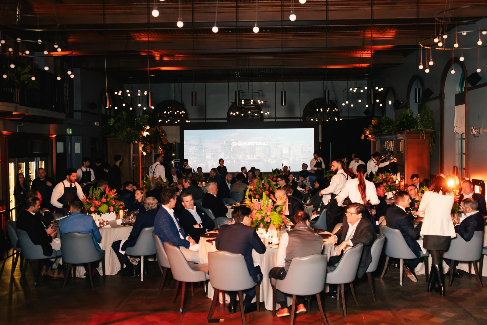 eCapital: Bank Summit at Klaw, Miami — Event photography by IMAGE MIAMI — photo 19 of 513