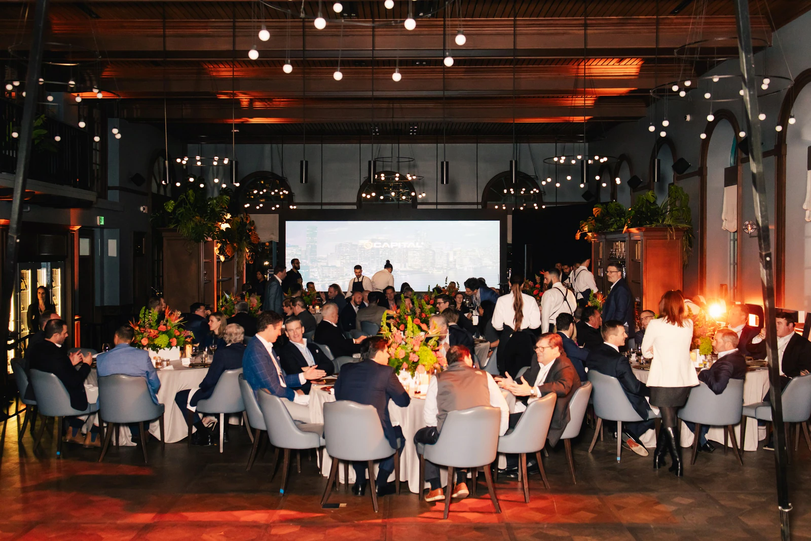 eCapital: Bank Summit at Klaw, Miami — Event photography by IMAGE MIAMI — photo 61 of 513