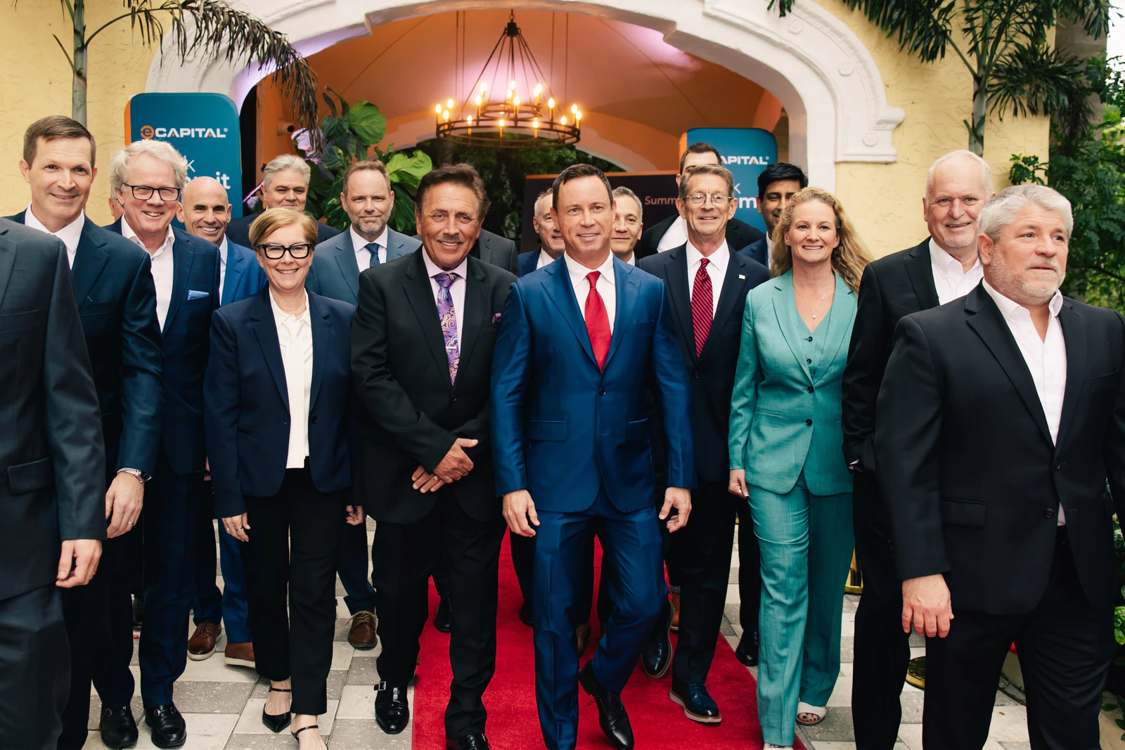 eCapital: Bank Summit at Klaw, Miami — Event photography by IMAGE MIAMI — photo 298 of 513
