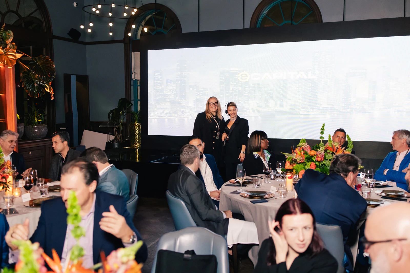 eCapital: Bank Summit at Klaw, Miami — Event photography by IMAGE MIAMI — photo 13 of 513
