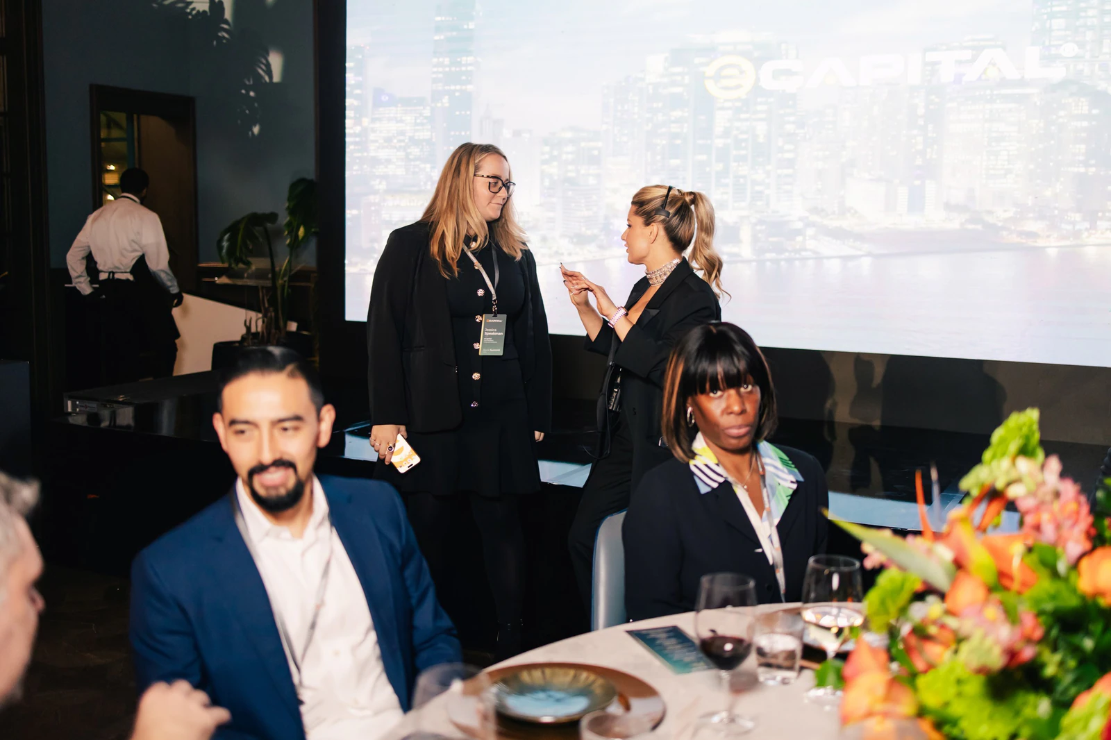eCapital: Bank Summit at Klaw, Miami — Event photography by IMAGE MIAMI — photo 98 of 513