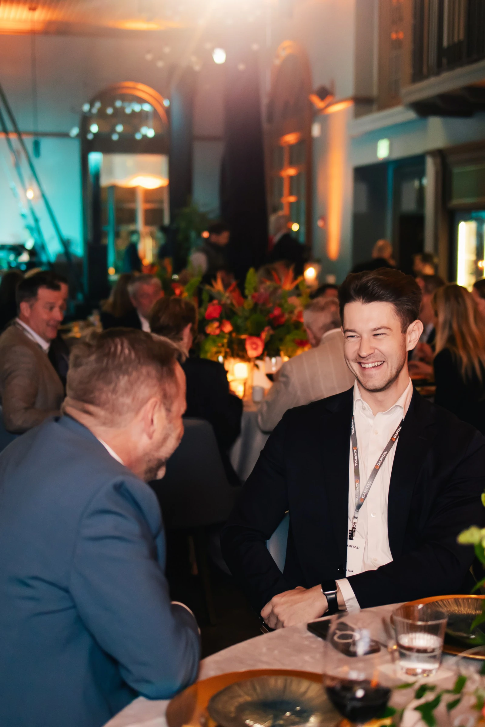 eCapital: Bank Summit at Klaw, Miami — Event photography by IMAGE MIAMI — photo 67 of 513