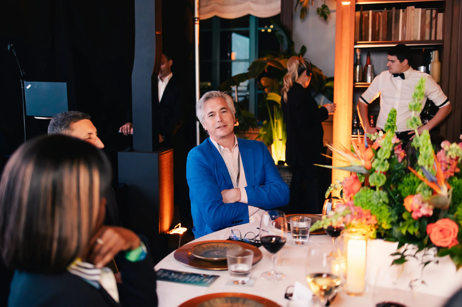 eCapital: Bank Summit at Klaw, Miami — Event photography by IMAGE MIAMI — photo 253 of 513