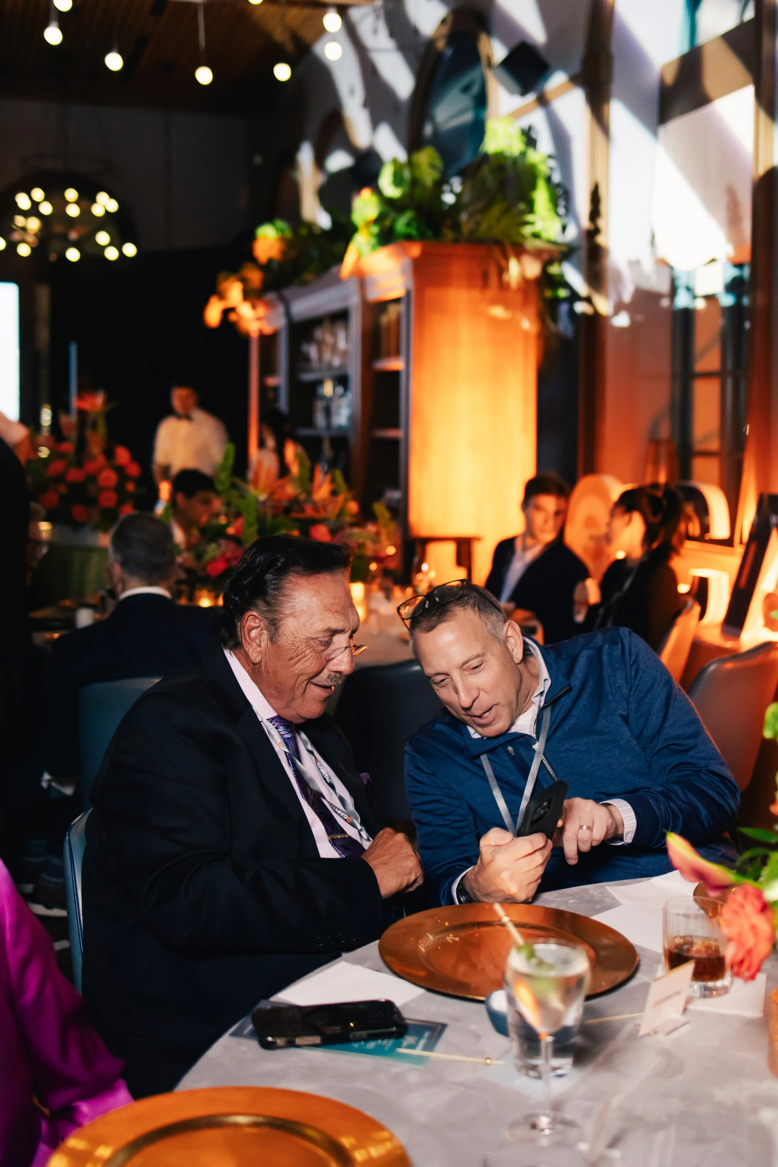 eCapital: Bank Summit at Klaw, Miami — Event photography by IMAGE MIAMI — photo 123 of 513