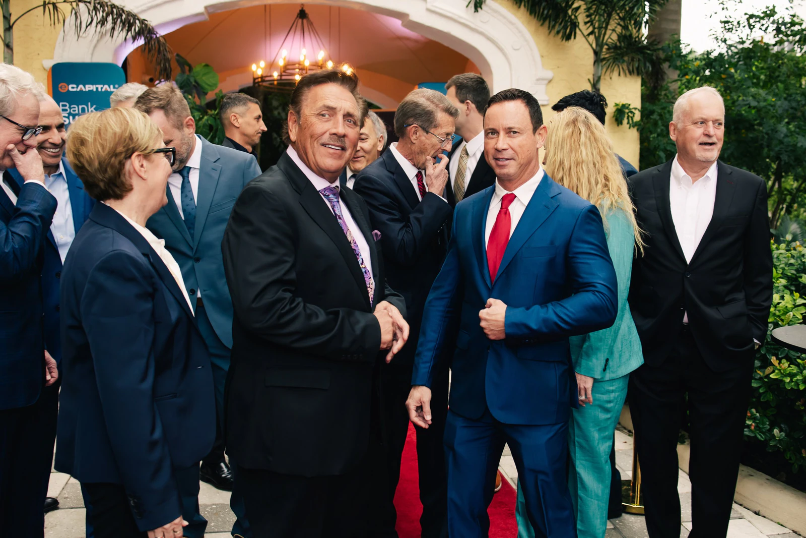 eCapital: Bank Summit at Klaw, Miami — Event photography by IMAGE MIAMI — photo 6 of 513