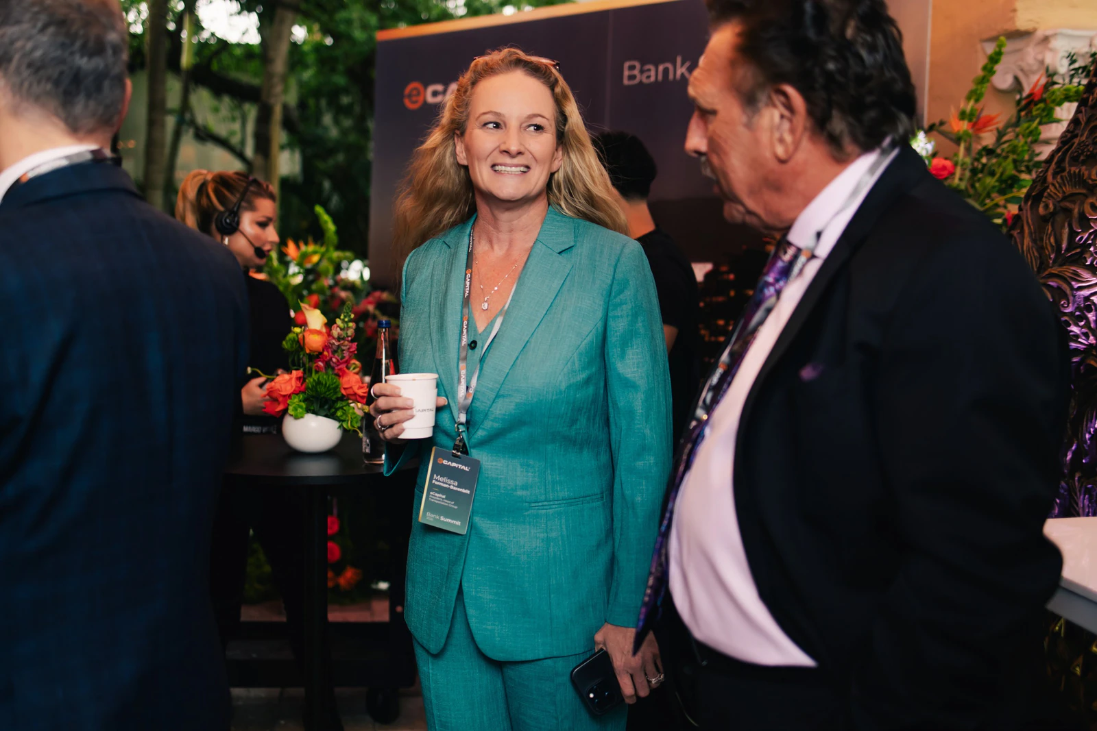 eCapital: Bank Summit at Klaw, Miami — Event photography by IMAGE MIAMI — photo 199 of 513