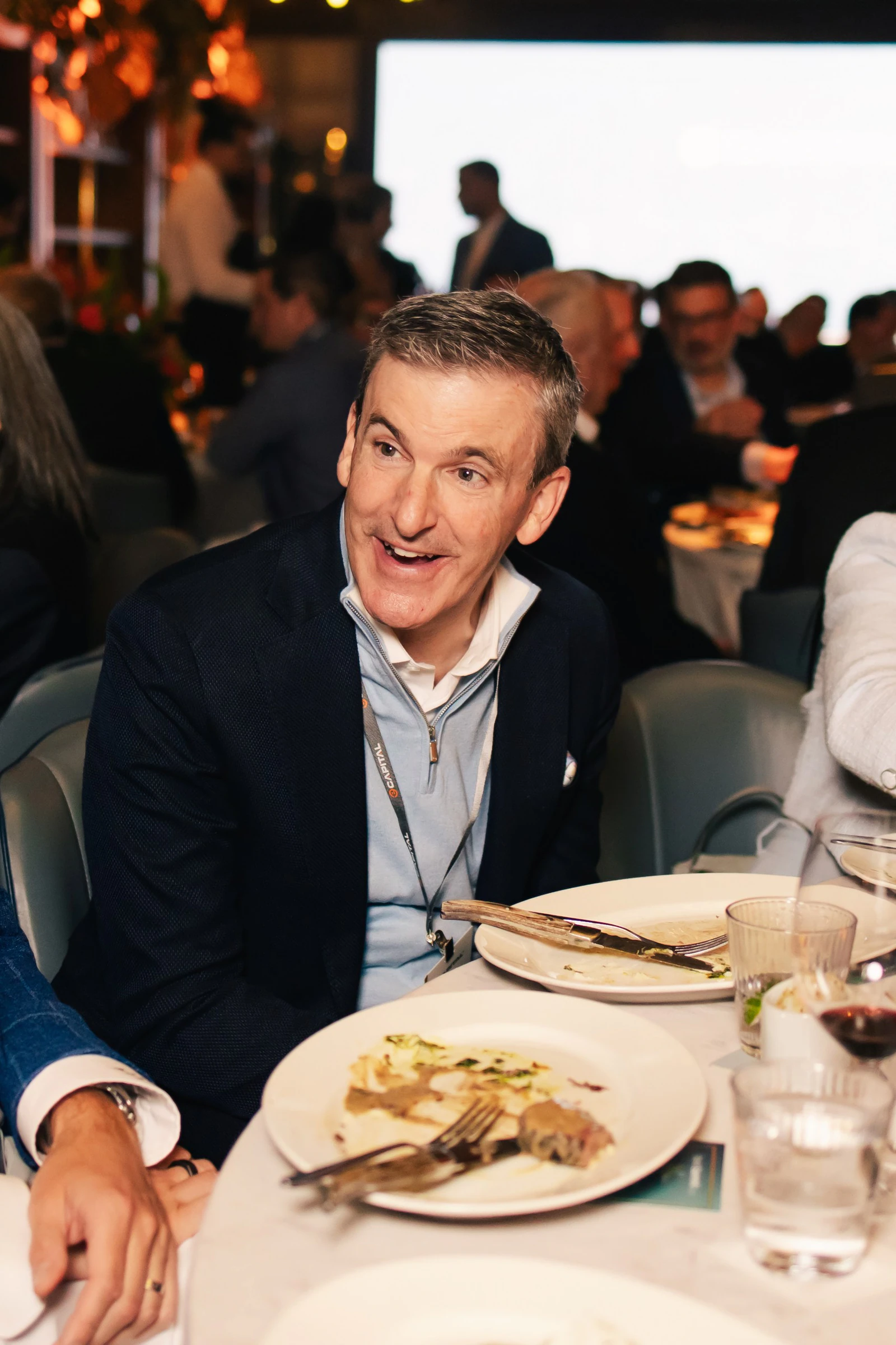 eCapital: Bank Summit at Klaw, Miami — Event photography by IMAGE MIAMI — photo 262 of 513