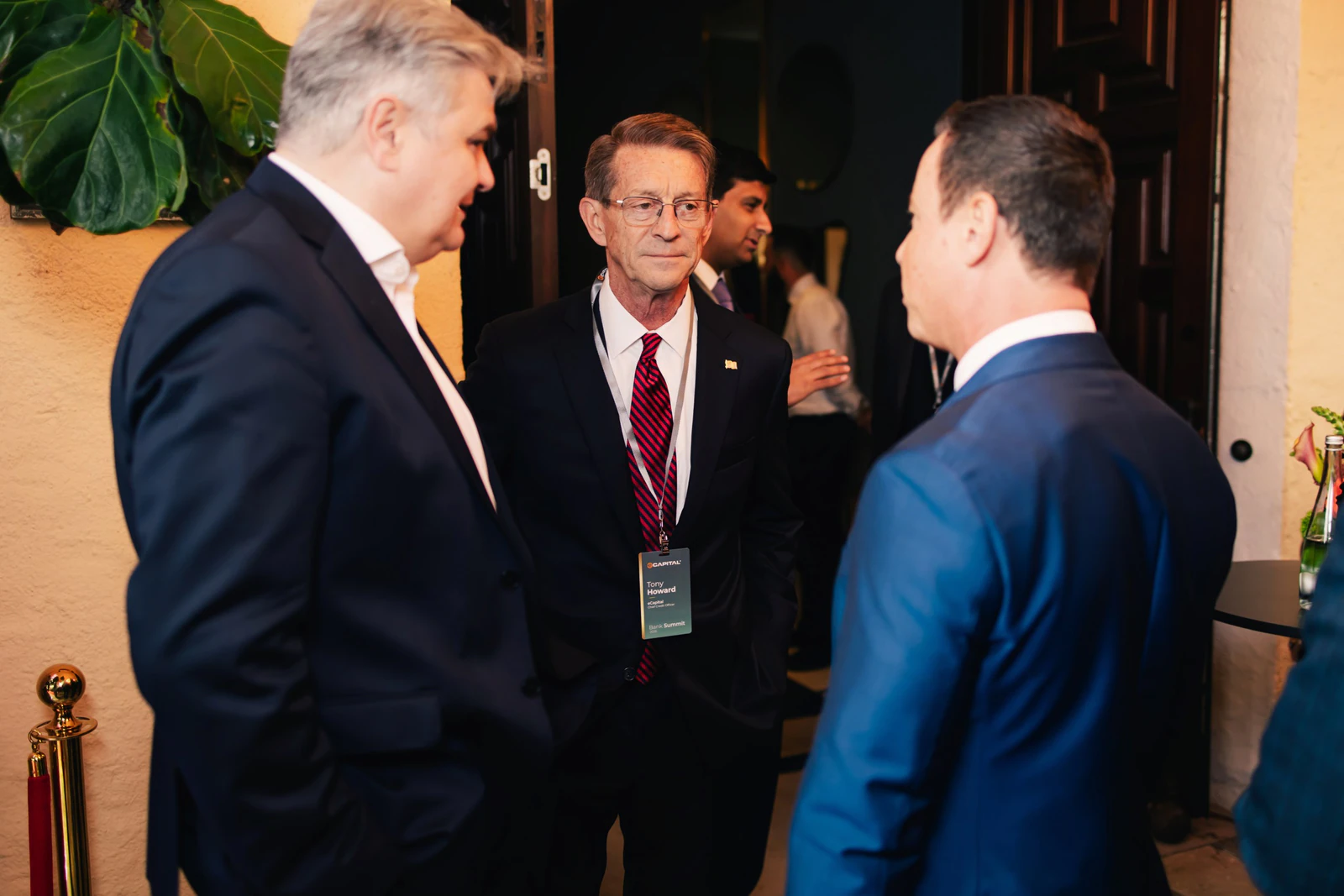 eCapital: Bank Summit at Klaw, Miami — Event photography by IMAGE MIAMI — photo 257 of 513