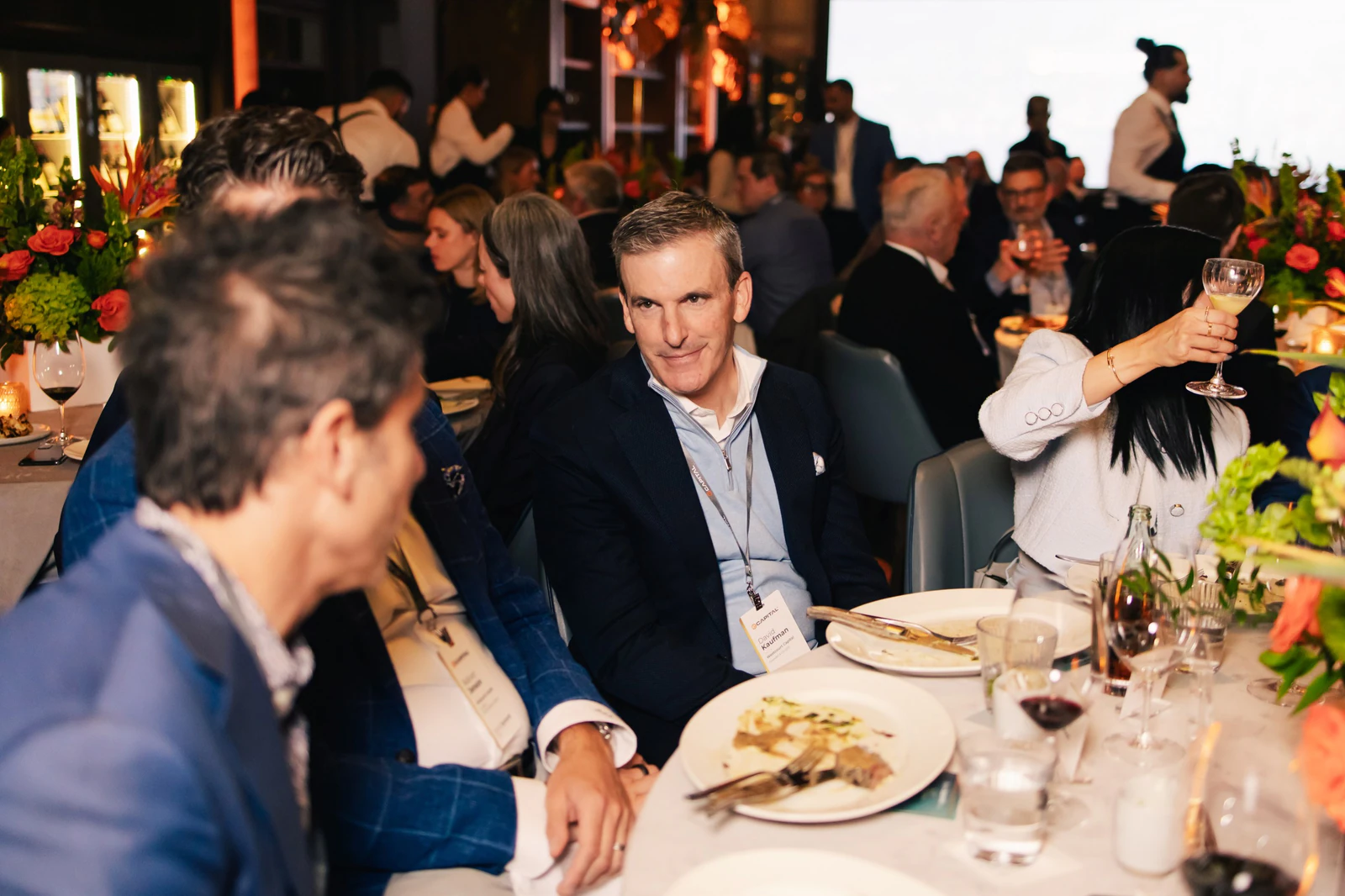 eCapital: Bank Summit at Klaw, Miami — Event photography by IMAGE MIAMI — photo 85 of 513