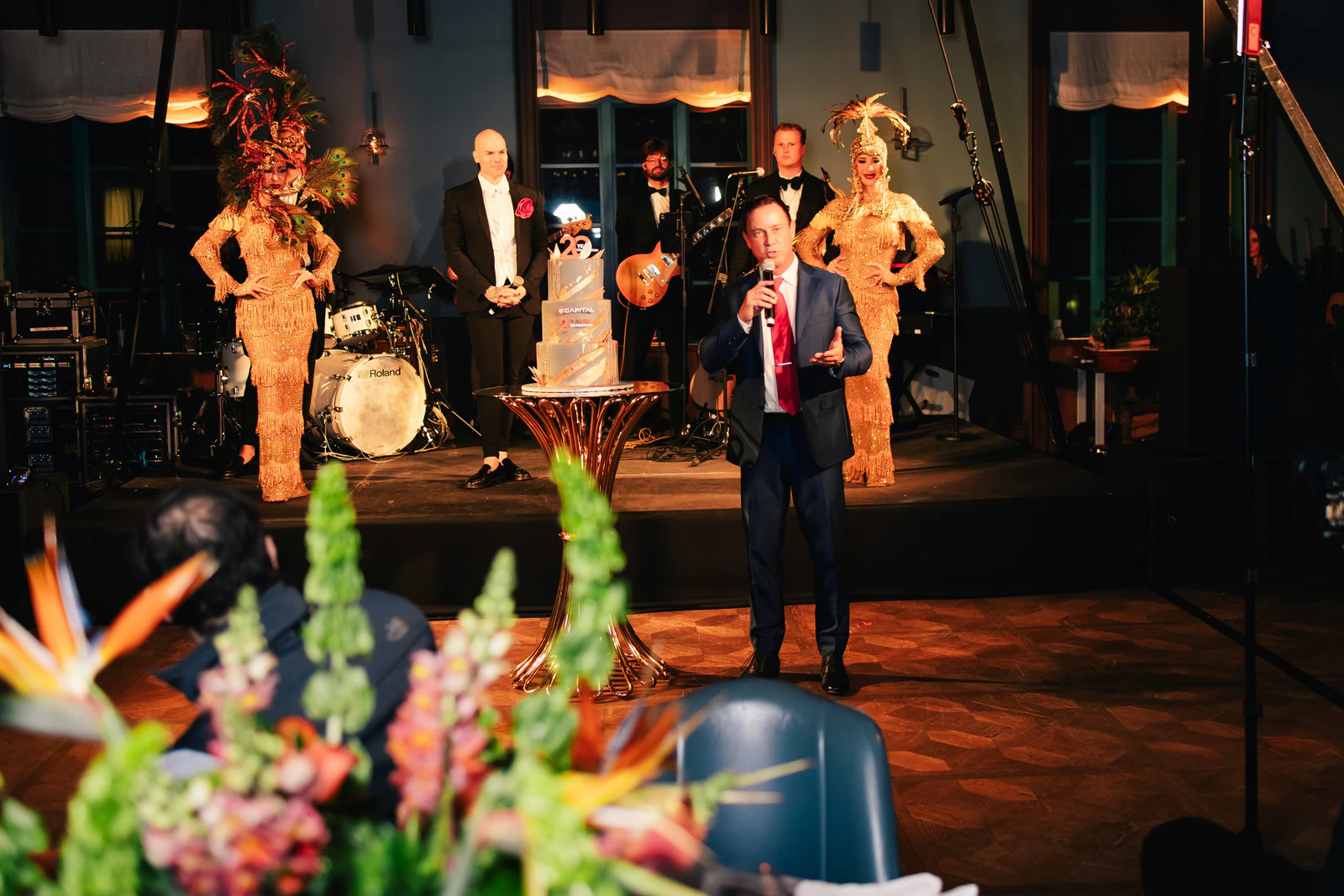 eCapital: Bank Summit at Klaw, Miami — Event photography by IMAGE MIAMI — photo 10 of 513