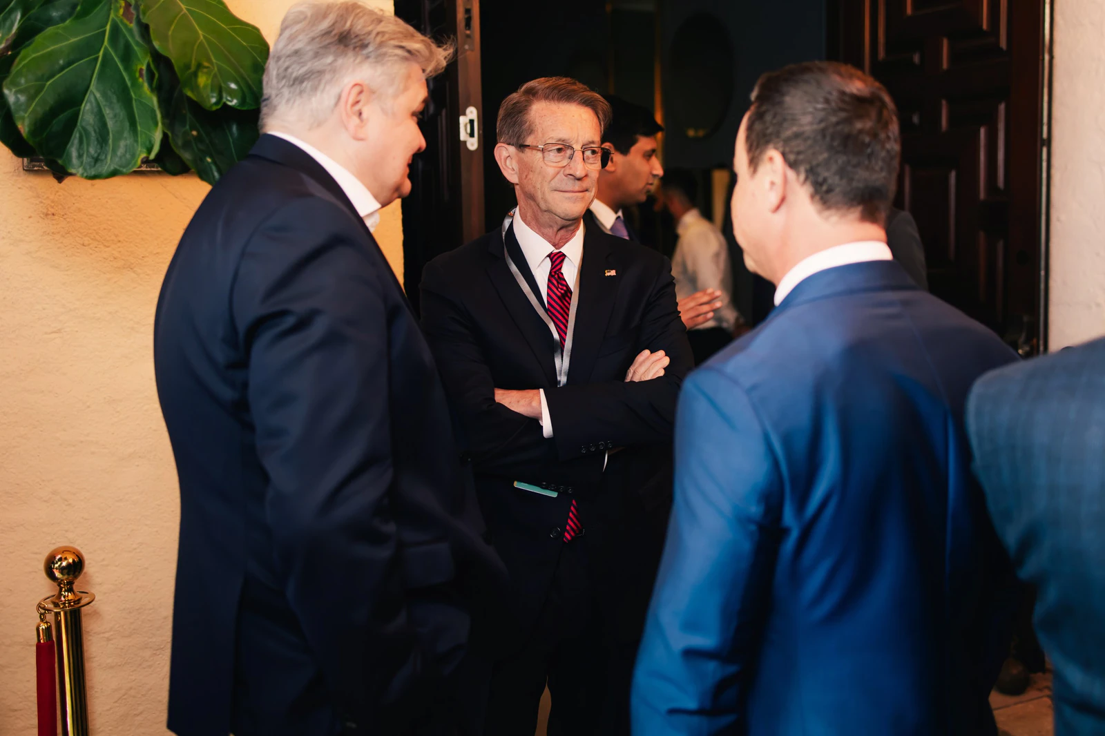 eCapital: Bank Summit at Klaw, Miami — Event photography by IMAGE MIAMI — photo 39 of 513