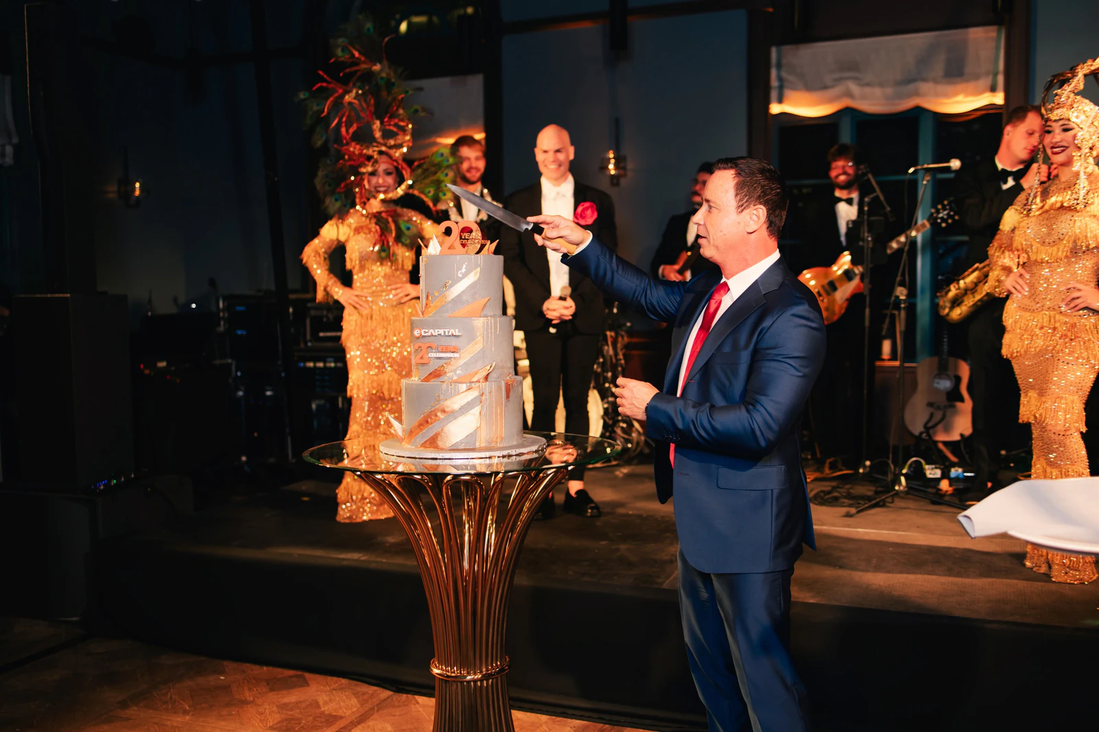 eCapital: Bank Summit at Klaw, Miami — Event photography by IMAGE MIAMI — photo 135 of 513