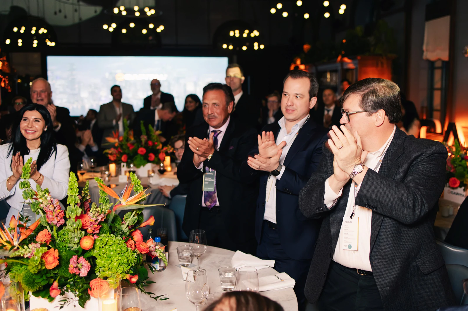 eCapital: Bank Summit at Klaw, Miami — Event photography by IMAGE MIAMI — photo 8 of 513