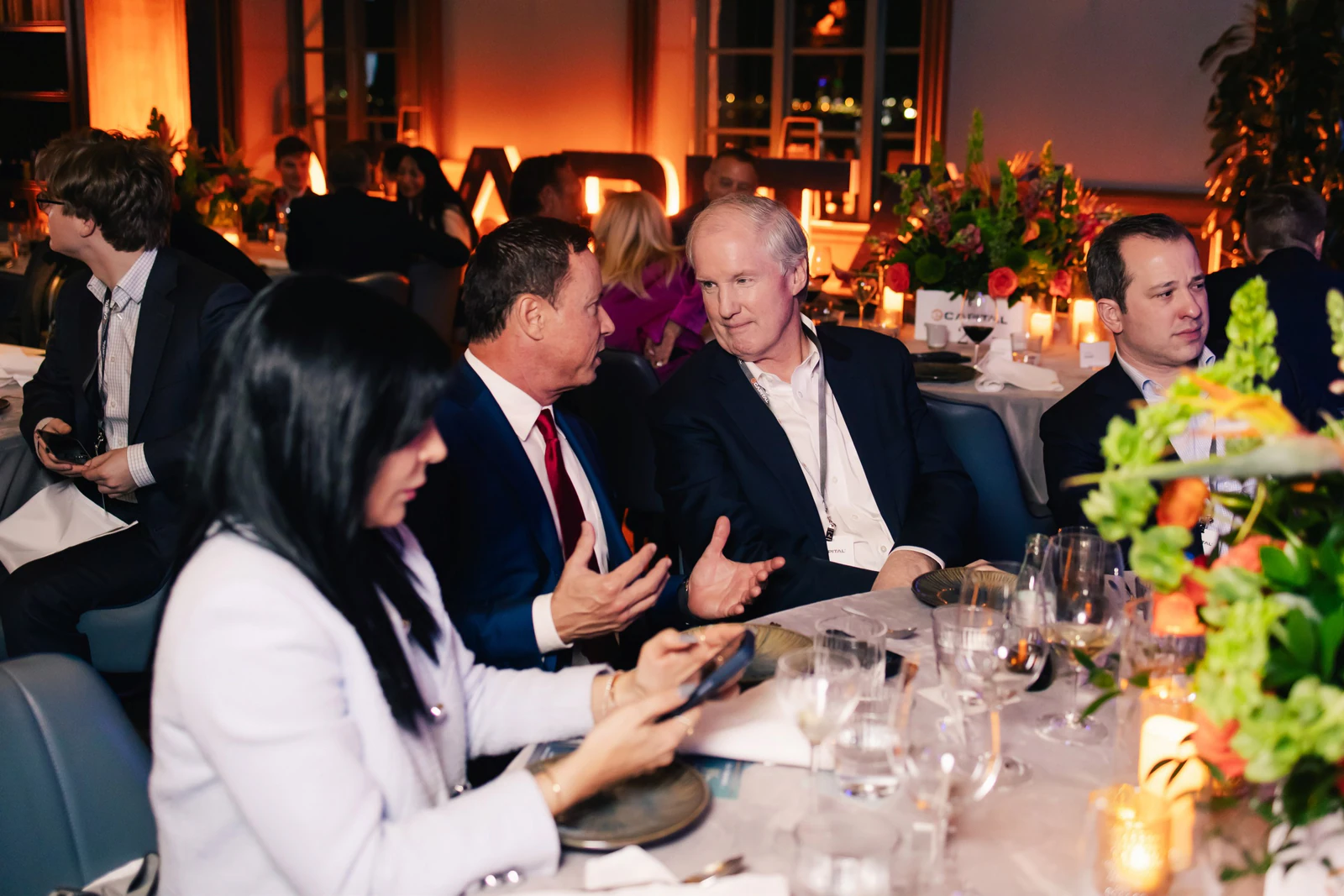 eCapital: Bank Summit at Klaw, Miami — Event photography by IMAGE MIAMI — photo 202 of 513