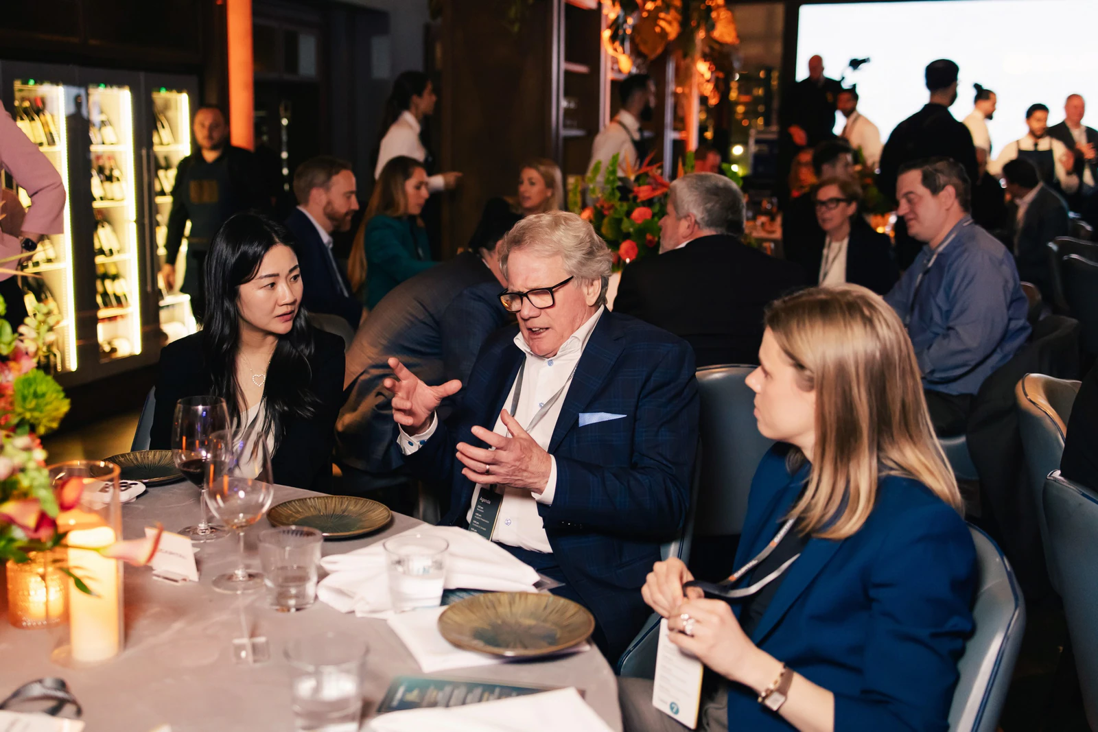 eCapital: Bank Summit at Klaw, Miami — Event photography by IMAGE MIAMI — photo 120 of 513