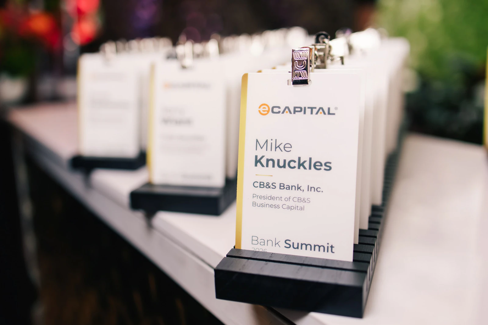 eCapital: Bank Summit at Klaw, Miami — Event photography by IMAGE MIAMI — photo 273 of 513