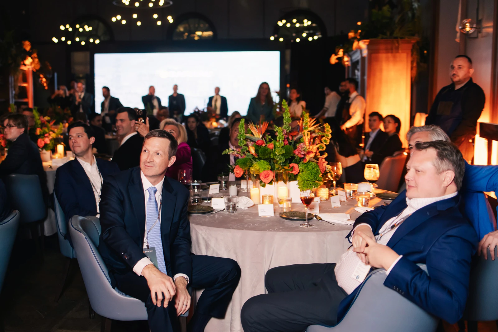 eCapital: Bank Summit at Klaw, Miami — Event photography by IMAGE MIAMI — photo 175 of 513