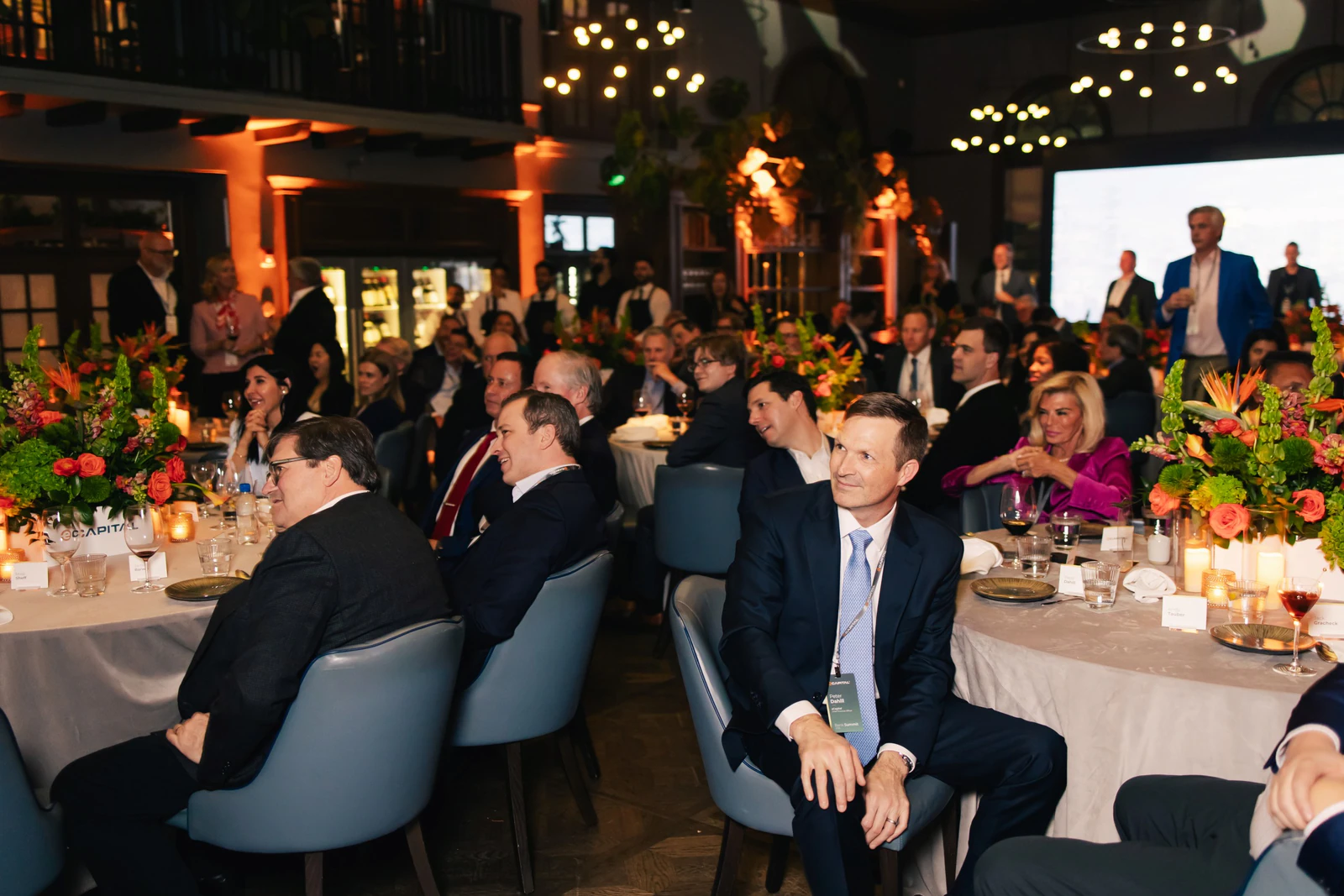 eCapital: Bank Summit at Klaw, Miami — Event photography by IMAGE MIAMI — photo 112 of 513
