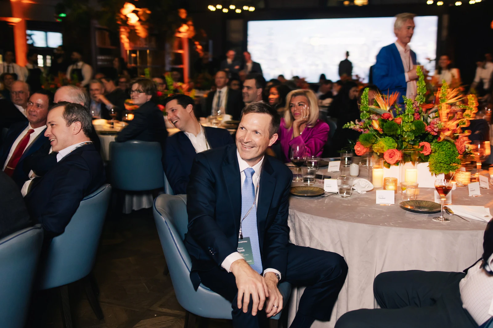 eCapital: Bank Summit at Klaw, Miami — Event photography by IMAGE MIAMI — photo 186 of 513