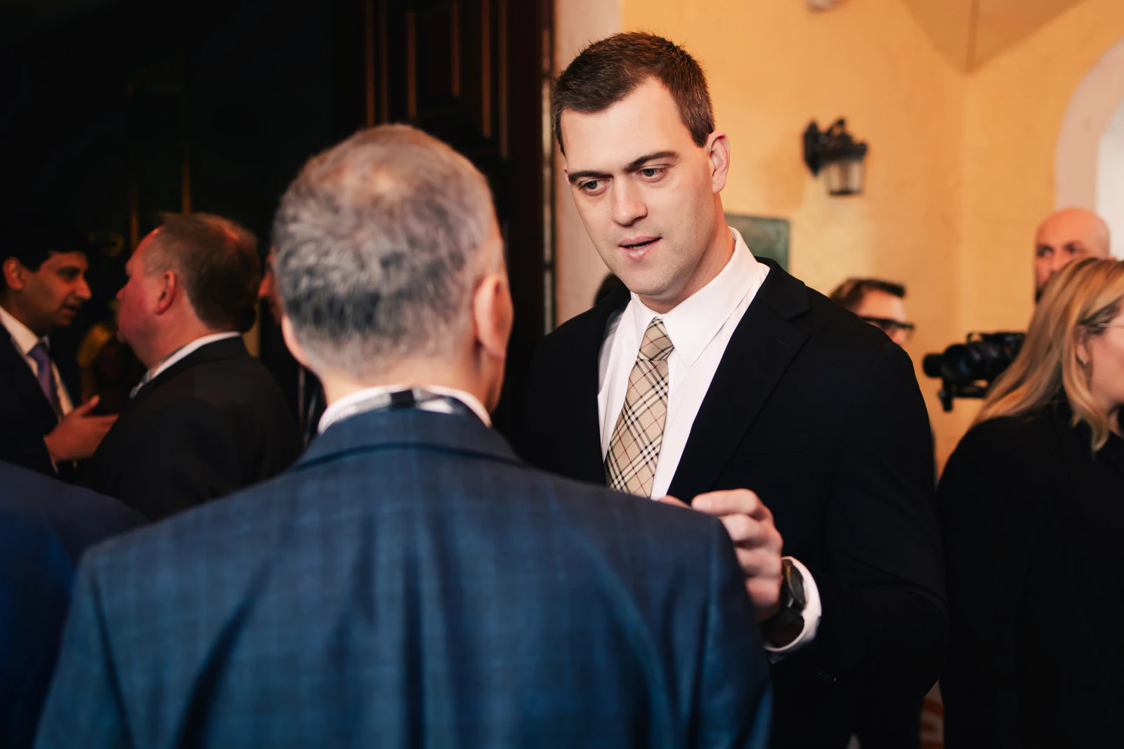 eCapital: Bank Summit at Klaw, Miami — Event photography by IMAGE MIAMI — photo 75 of 513