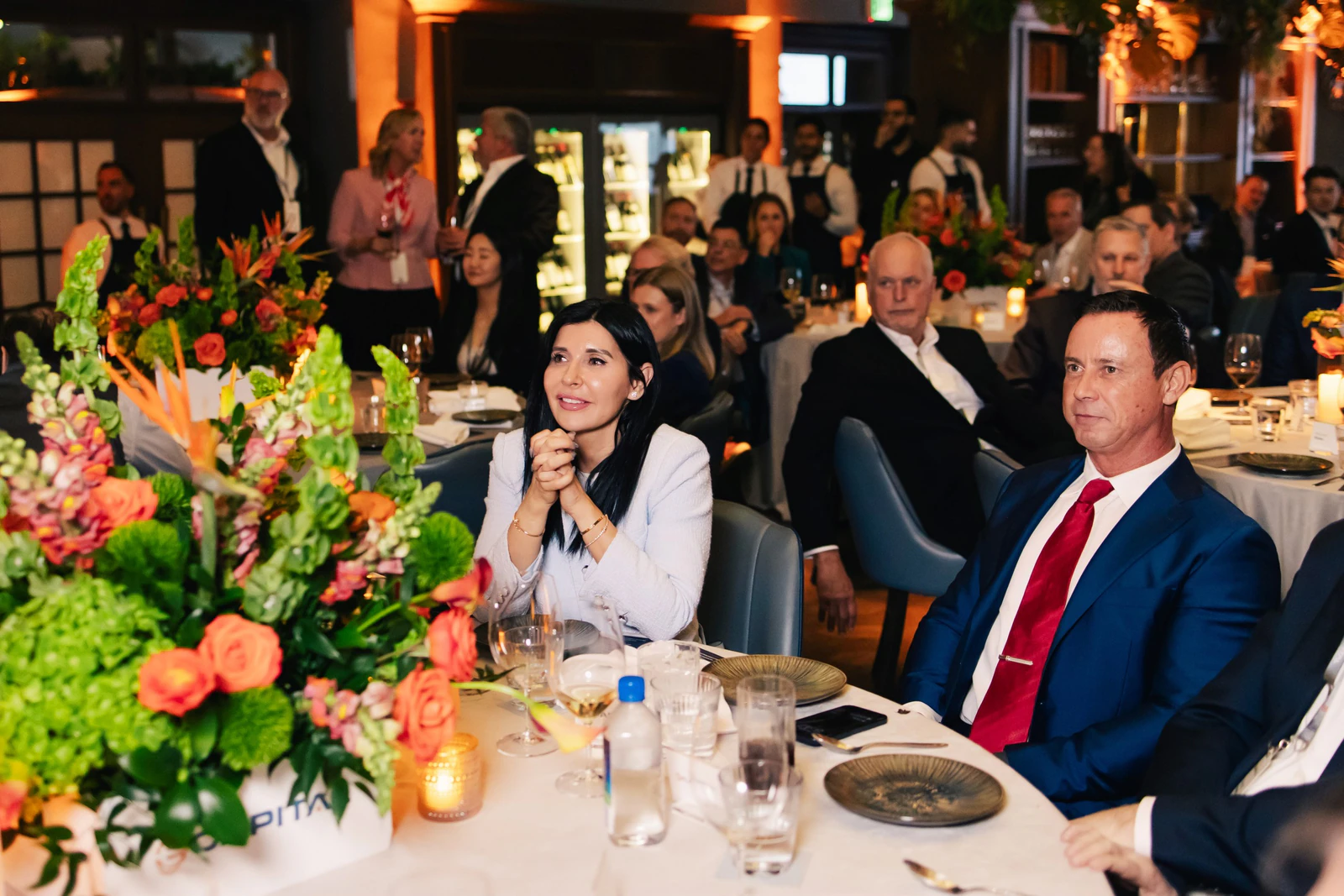 eCapital: Bank Summit at Klaw, Miami — Event photography by IMAGE MIAMI — photo 223 of 513