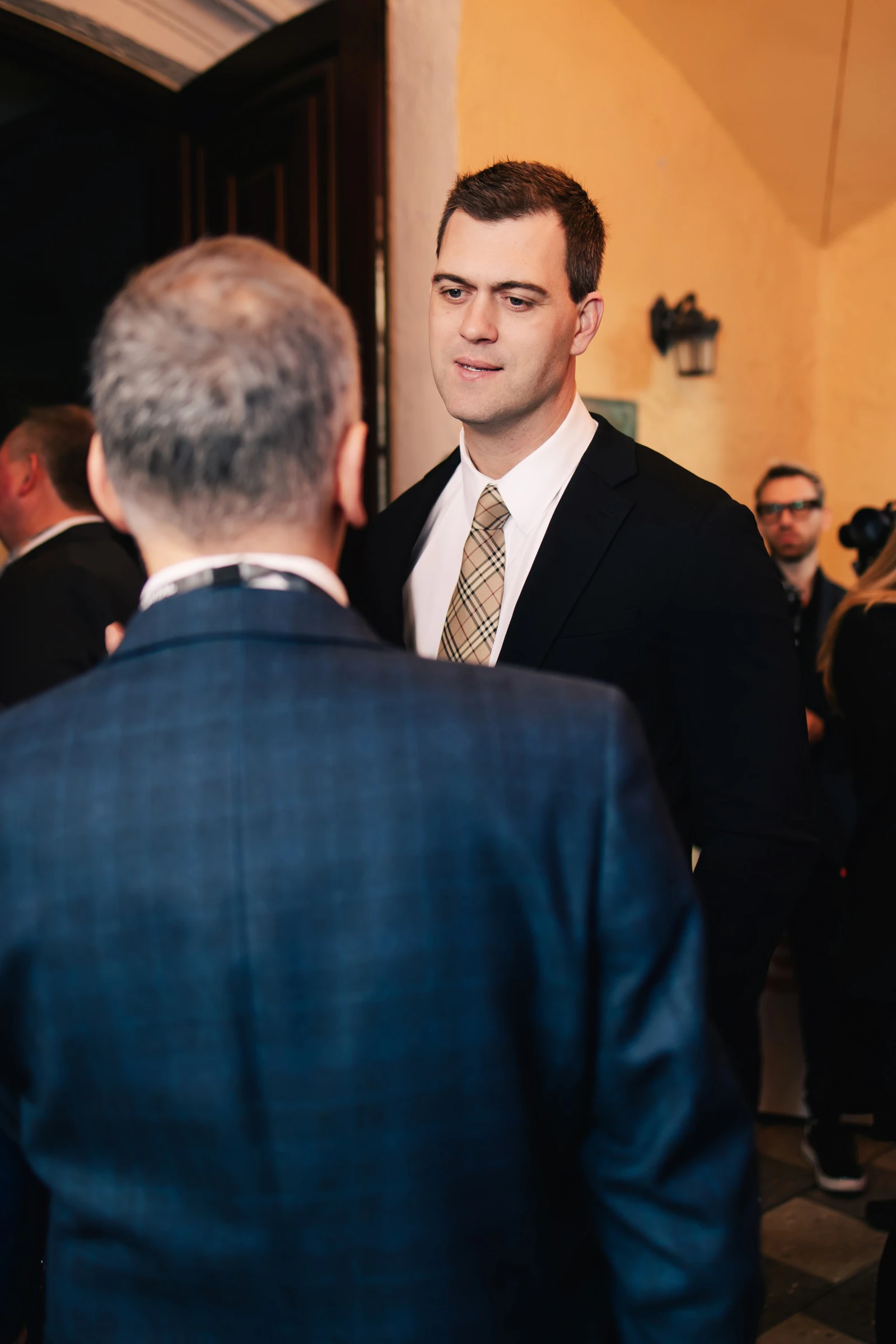 eCapital: Bank Summit at Klaw, Miami — Event photography by IMAGE MIAMI — photo 51 of 513