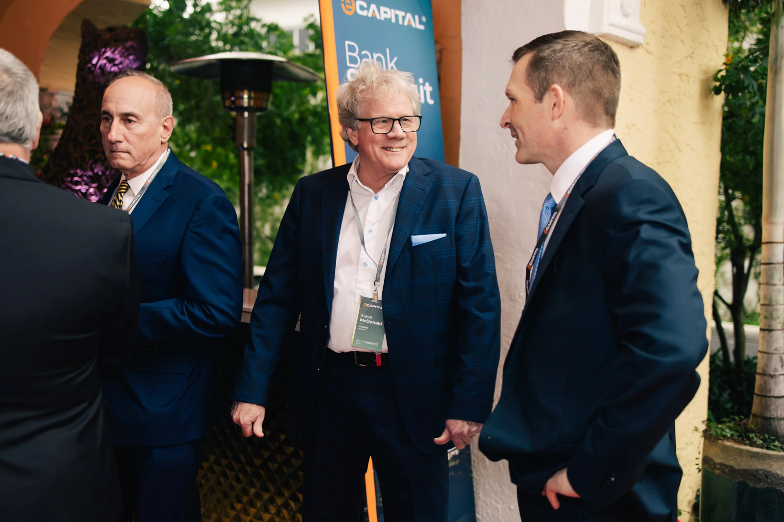eCapital: Bank Summit at Klaw, Miami — Event photography by IMAGE MIAMI — photo 245 of 513