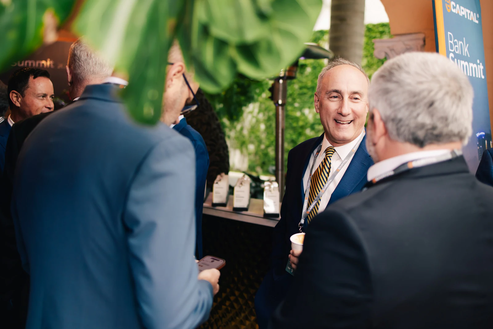 eCapital: Bank Summit at Klaw, Miami — Event photography by IMAGE MIAMI — photo 49 of 513