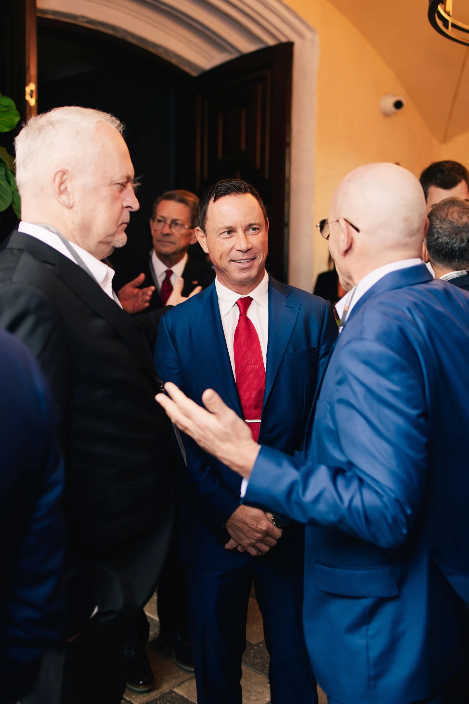 eCapital: Bank Summit at Klaw, Miami — Event photography by IMAGE MIAMI — photo 168 of 513