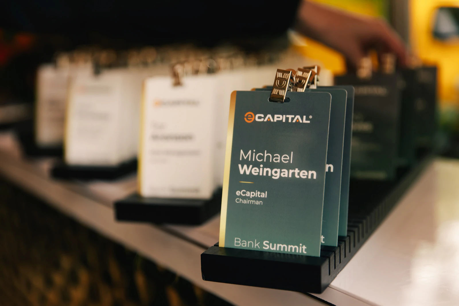 eCapital: Bank Summit at Klaw, Miami — Event photography by IMAGE MIAMI — photo 135 of 513