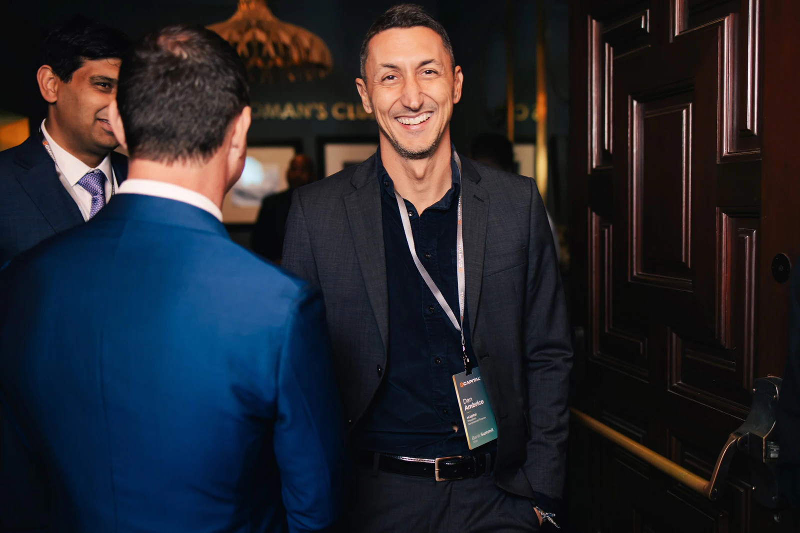 eCapital: Bank Summit at Klaw, Miami — Event photography by IMAGE MIAMI — photo 46 of 513