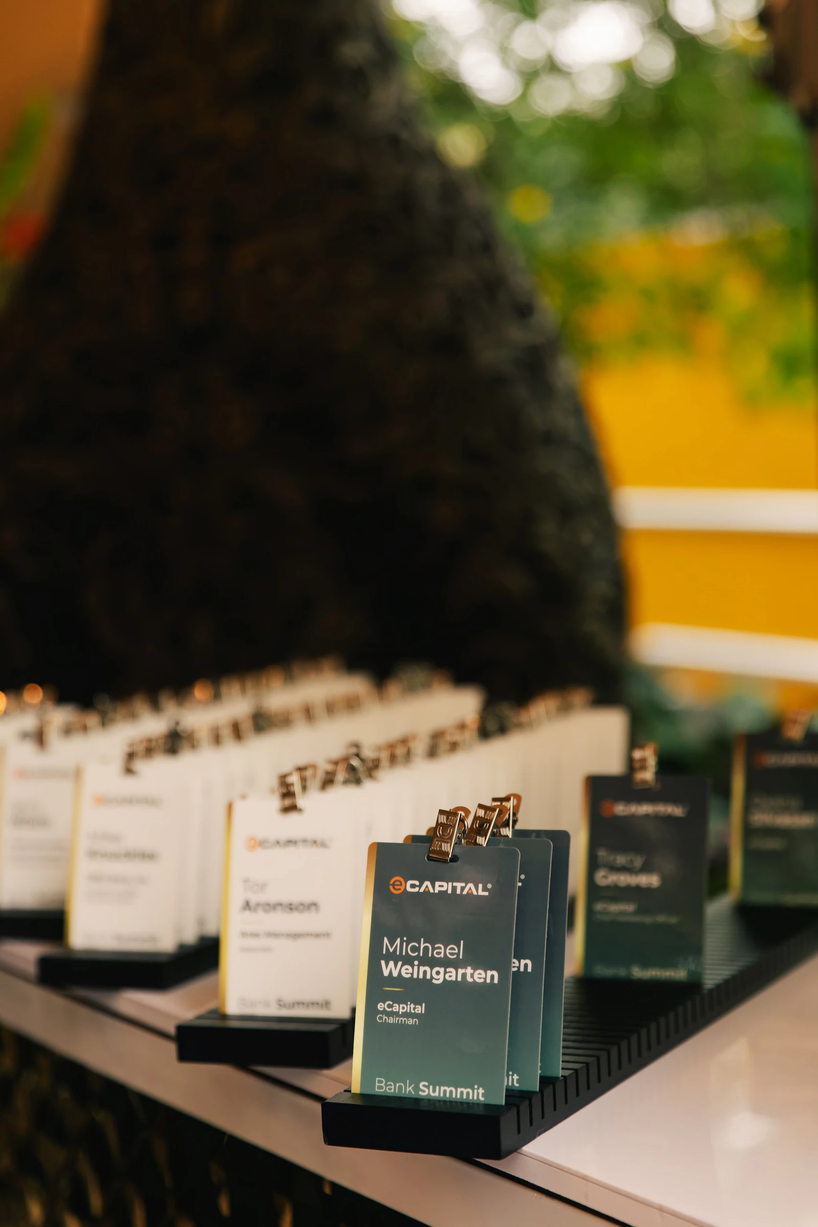 eCapital: Bank Summit at Klaw, Miami — Event photography by IMAGE MIAMI — photo 33 of 513