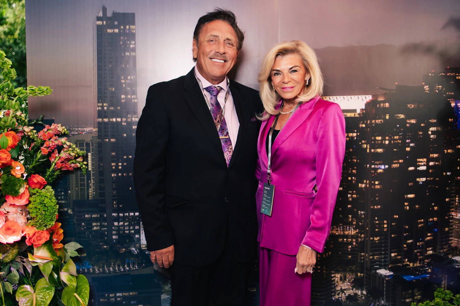 eCapital: Bank Summit at Klaw, Miami — Event photography by IMAGE MIAMI — photo 57 of 513