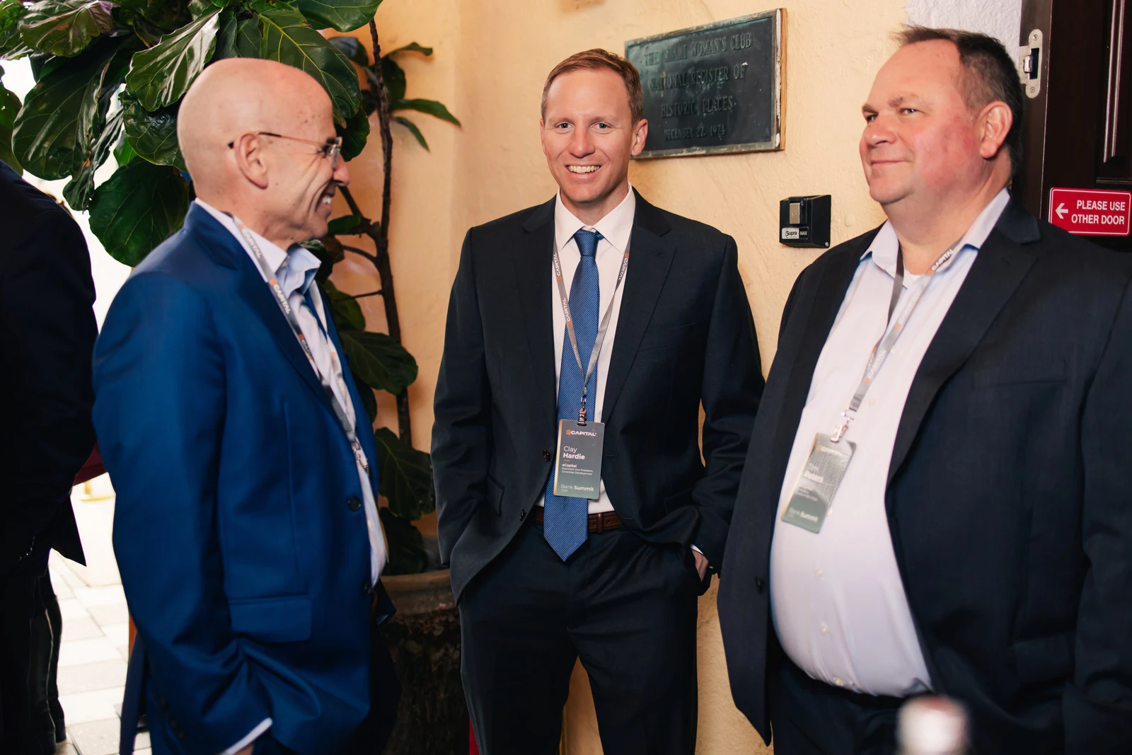 eCapital: Bank Summit at Klaw, Miami — Event photography by IMAGE MIAMI — photo 182 of 513