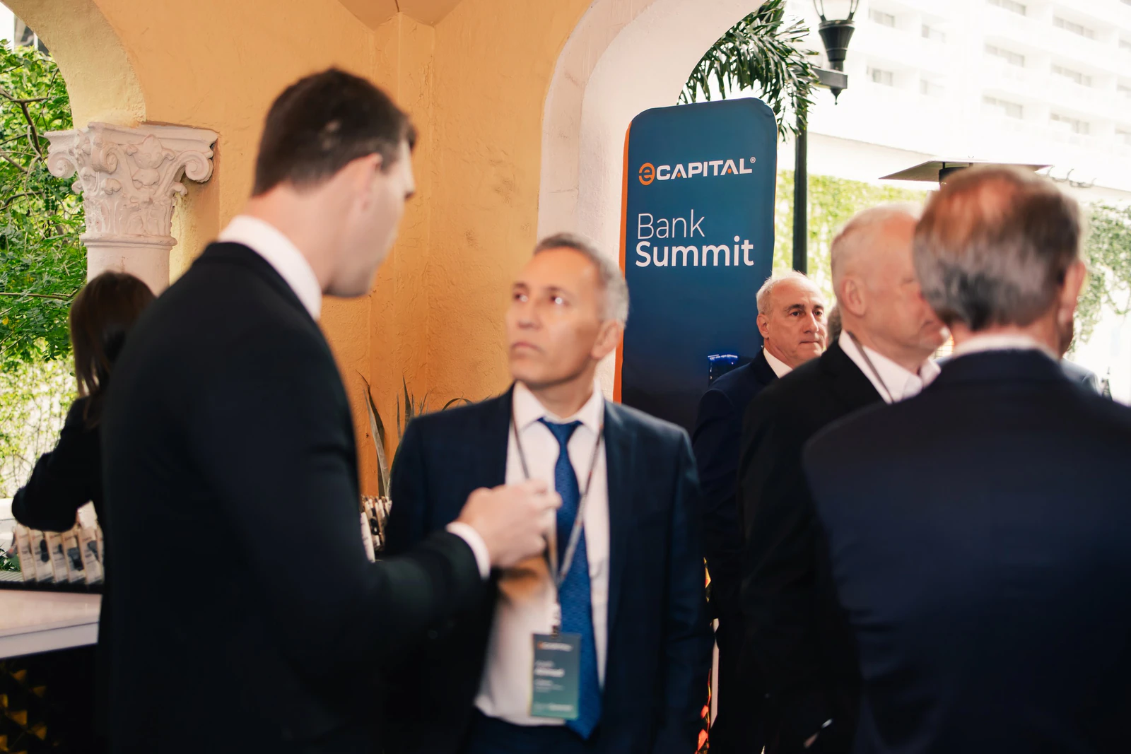 eCapital: Bank Summit at Klaw, Miami — Event photography by IMAGE MIAMI — photo 191 of 513