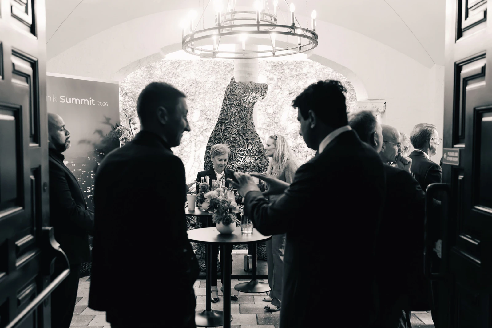 eCapital: Bank Summit at Klaw, Miami — Event photography by IMAGE MIAMI — photo 103 of 513