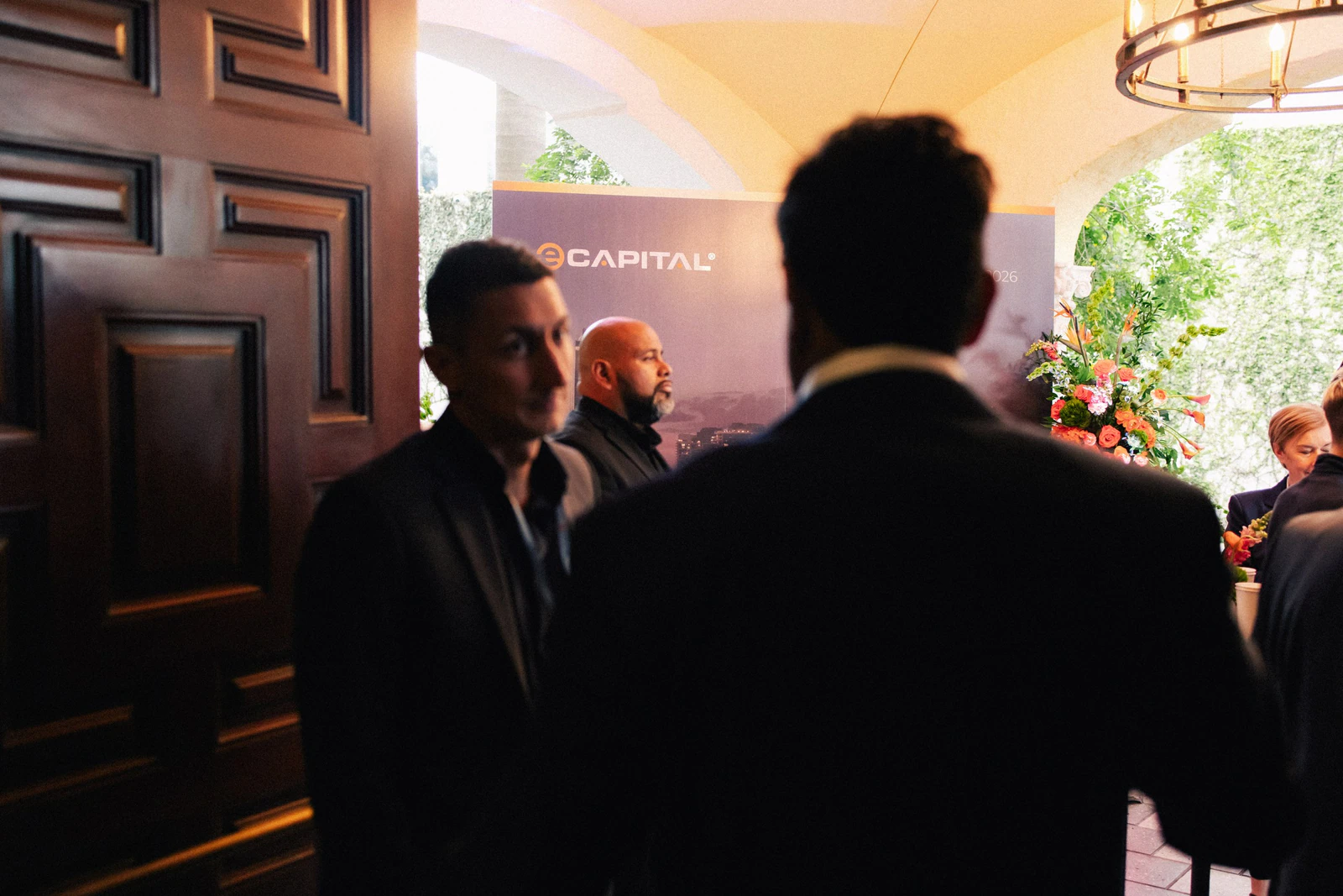 eCapital: Bank Summit at Klaw, Miami — Event photography by IMAGE MIAMI — photo 109 of 513