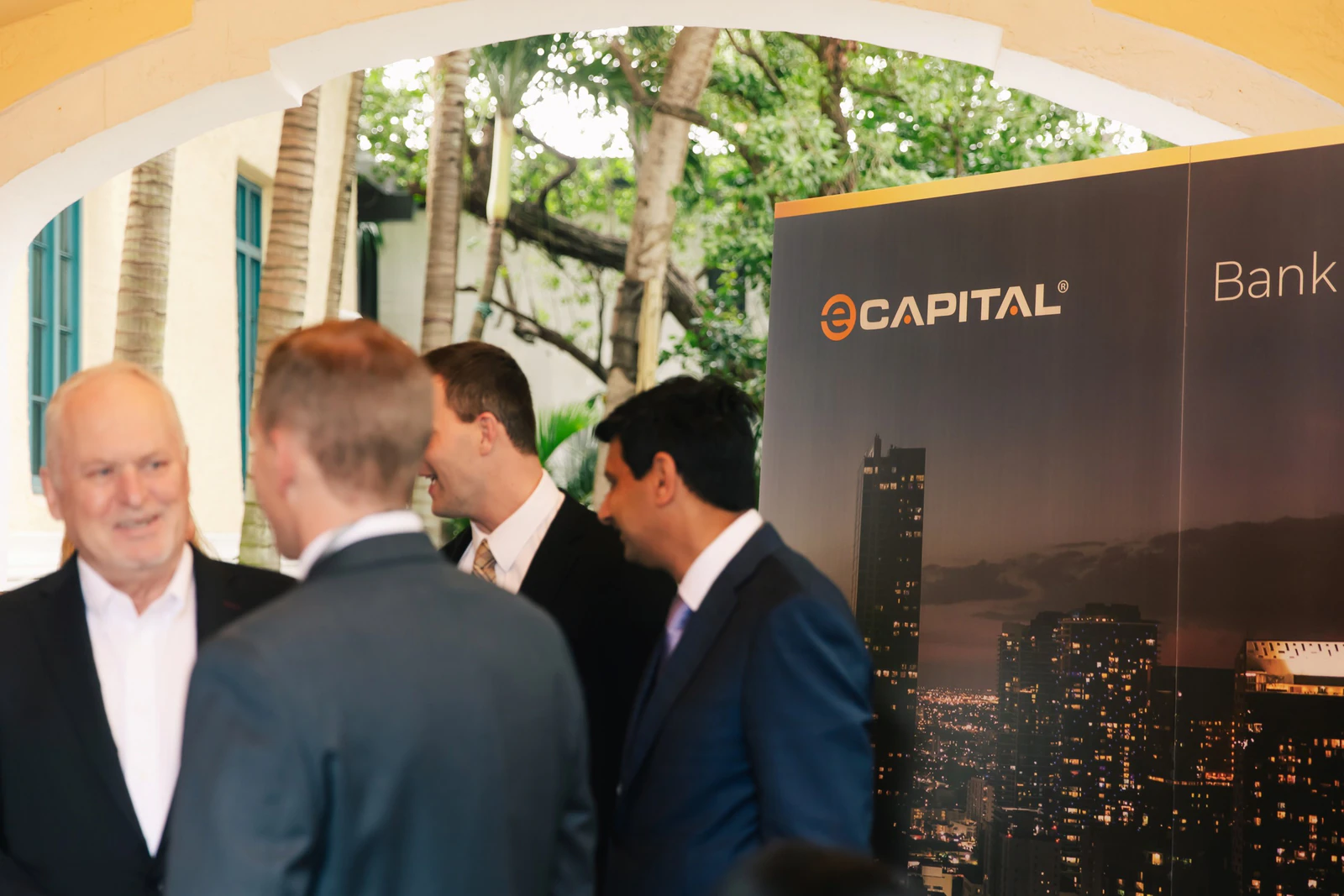 eCapital: Bank Summit at Klaw, Miami — Event photography by IMAGE MIAMI — photo 133 of 513