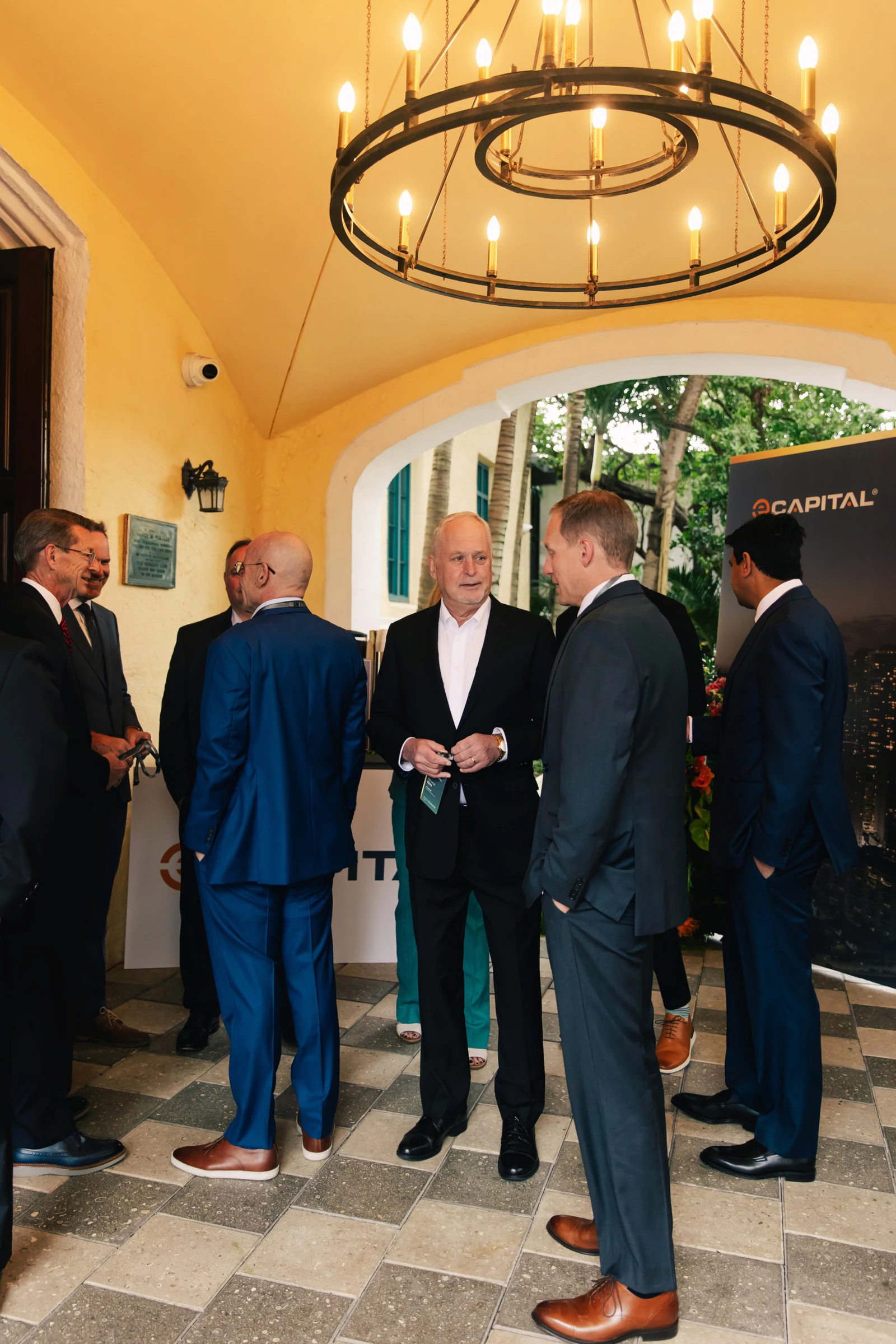 eCapital: Bank Summit at Klaw, Miami — Event photography by IMAGE MIAMI — photo 268 of 513